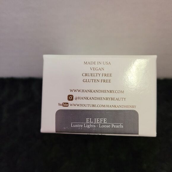 Hank & Henry My Alter Ego Eye Kit - Picture 4 of 5